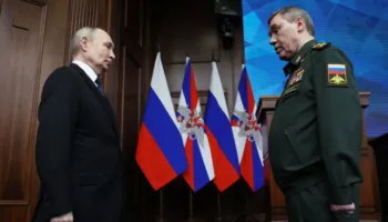 Masa të forta dhe frikë nga një ‘Grusht shteti’, Kremlini në gatishmëri të lartë për sigurinë e Vladimir Putinit