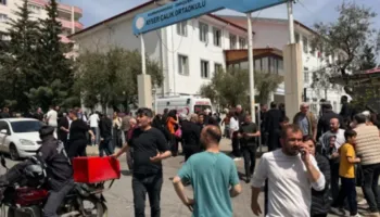 Masakër në Turqi/ 17-vjeçari sulmon me armë zjarri njerëzit në rrugë, 4 të vrarë dhe 8 të plagosur