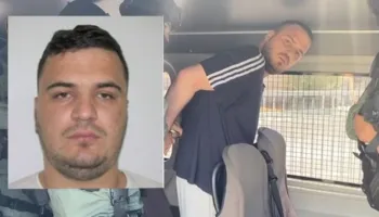 Masakra e Lushnjës/ Gjykata e Lartë rrëzon rekursin e Laert Haxhiut, lë në fuqi dënimin me burgim të përjetshëm