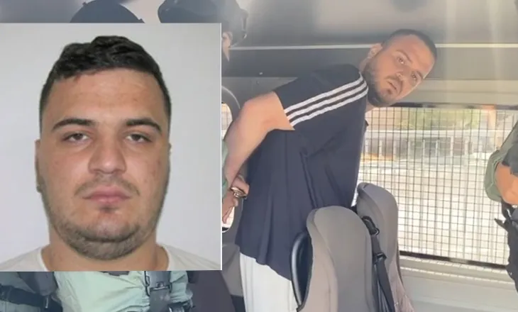 “Masakra e Lushnjes”, Gjykata e Lartë rrëzon rekursin e Laert Haxhiut, mbetet në fuqi dënimi me burgim të përjetshëm