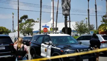 Masakra me pesë të vrarë në San Diego, identifikohet autori, 17-vjeçari ishte nxënës i regjistruar në mësim online