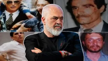 Masakra zgjedhore e 26 majit 1996, Rama ndan pamjet: Një datë që flet për dy botë!