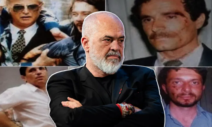Masakra zgjedhore e 26 majit 1996, Rama ndan pamjet: Një datë që flet për dy botë!