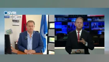 Masiviteti në referendumin e votëbesimit/ Gjoni: Demokratët, besim të plotë ndaj liderit historik Sali Berisha!