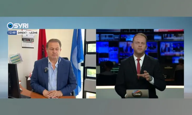 Masiviteti në referendumin e votëbesimit/ Gjoni: Demokratët, besim të plotë ndaj liderit historik Sali Berisha!