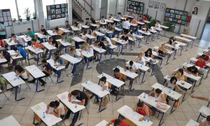 Matura Shtetërore 2026/ Aplikimet online për formularët A1 dhe A1Z hapen më 5-7 maj