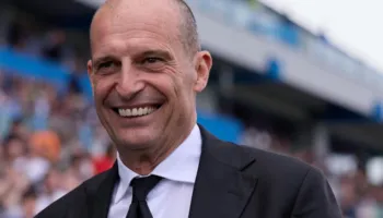 Max Allegri bëhet me skuadër të re, me Napolin shkon të luaj në Champions