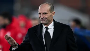 Max Allegri trajneri i ri i Napolit. Zbulohet kontrata dhe detajet e tjera