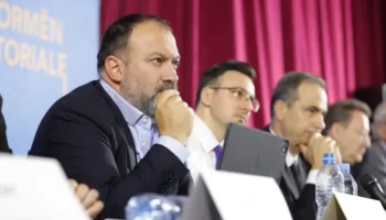 Mazniku në Dibër: Kalimi në fazën finale të negociatave me BE-në lajm i mirë për Shqipërinë