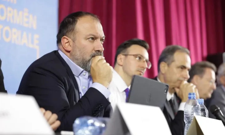 Mazniku në Dibër: Kalimi në fazën finale të negociatave me BE-në lajm i mirë për Shqipërinë