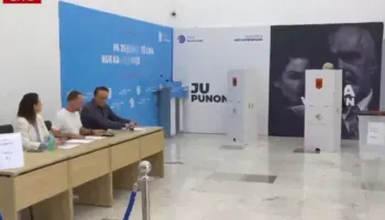 Mbahen sot zgjedhjet për kreun e PD, Berisha kandidati i vetëm në garë