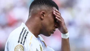 Mbappé i “hedh benzinë zjarrit”: Trajneri më ka thënë se jam sulmues i katërt te Real Madridi…