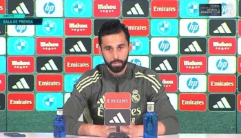 “Mbepe? Nuk më interesojnë emrat, këtu vendos unë”, Arbeloa: Po nuk i pëlqeu, të presë trajnerin tjetër