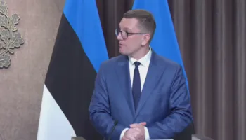 “Mbështesim rrugëtimin e Shqipërisë drejt BE-së”, kryeministri estonez: Ecni përpara me reformat