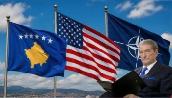 “Mbështetje e çmuar”, Berisha: Kongresi amerikan jep sinjal të fortë për Kosovën në NATO
