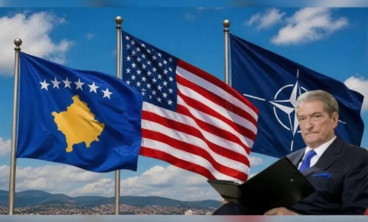 “Mbështetje e çmuar”, Berisha: Kongresi amerikan jep sinjal të fortë për Kosovën në NATO