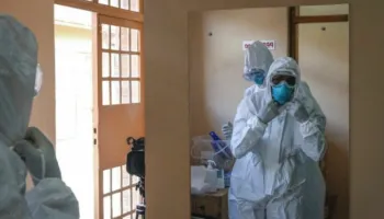 ‘Mbi 200 viktima’, OBSH jep alarmin: Ebola mund të përkeqësohet edhe më shumë në Afrikë