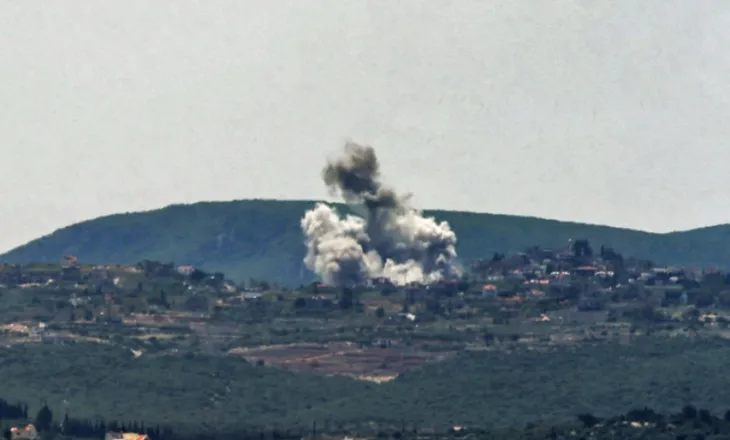 Mbi 3,000 të vdekur në Liban për shkak të sulmeve izraelite, mes tyre fëmijë