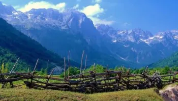 Mbi 500 aplikime për Paketën e Maleve në Tropojë, rritet interesi për turizmin alpin