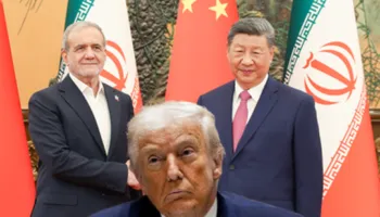 Mbi dy muaj luftë! Irani refuzon propozimin e SHBA-së, Trump niset drejt Kinës