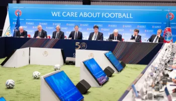 Mbledhja e radhës e UEFA-s nesër në Stamboll, ja çështjet që do të diskutohen