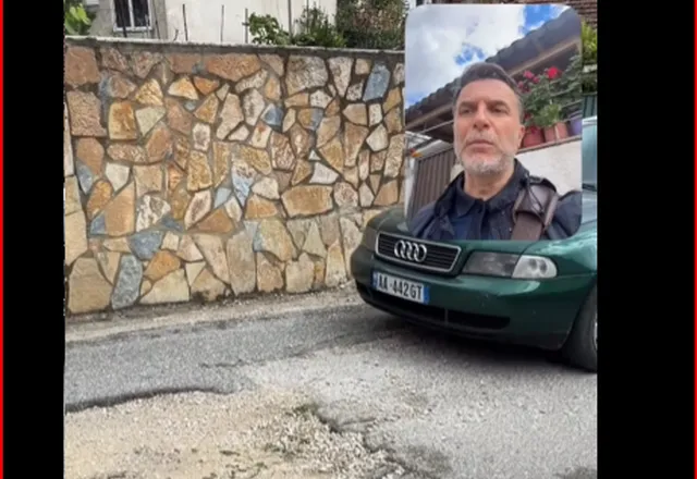 “Mbledhjet lalala nuk arrijnë në Selitë”/ Braçe akuza Ristanit: Ja produkti i drejtorëve me telefon (Video)