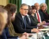 Mblidhet sot kabineti, Starmer nën presion për dorëheqje, përballet me ministrat