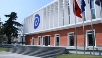 Mblidhet sot Kryesia e PD, në fokus ndryshimet në statut: Neni “Basha” dhe primaret të paprekshëm