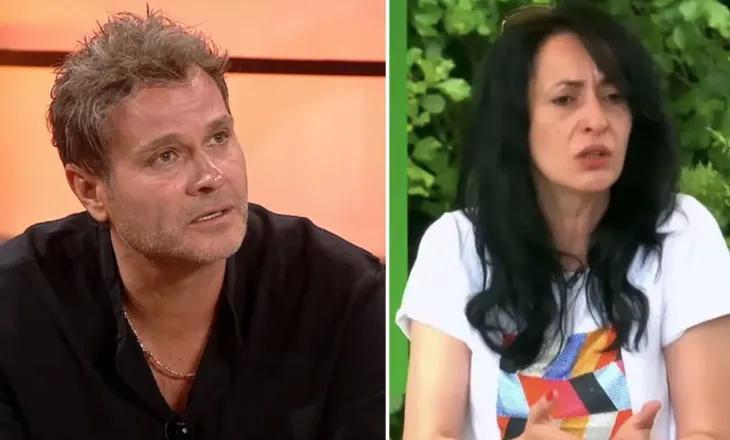 Mbrëmje për të mos u humbur në Fermë, Iliri dhe Zhaku thyejnë rregullat, pritet vendimi i Agait