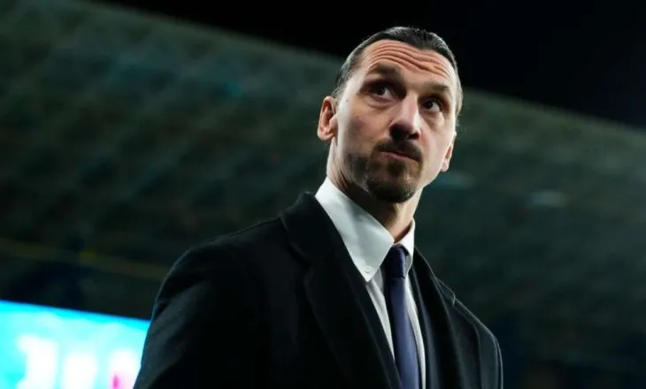 Mbrëmje terrori për Milanin, drejtuesit kuqezi largohen mes fërshëllimave, Ibra shoqërohet me roje sigurie