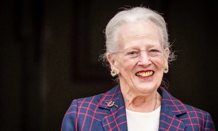 Mbretëresha Margrethe e Danimarkës është shtruar në spital në Kopenhagen me dhimbje në gjoks