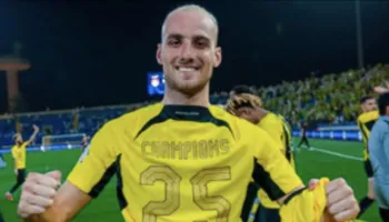 Mbrojtësi/ Mitaj mund të kthehet në Greqi, e kërkon AEK i Strakoshës dhe Pilos