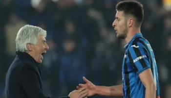 Mbrojtësi shqiptar drejt largimit nga Atalanta, Gasperini kërkon Gjimshitin te Roma