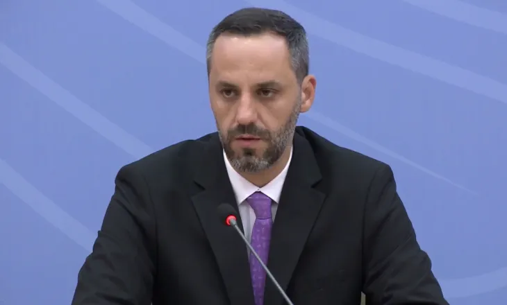 “Mbrojtja e territorit prioritet”, ministri Lamallari: Masa të shtuara për sezonin turistik! Luftë kundër kultivimit të kanabisit