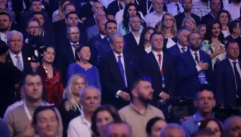Mbyll punimet Kuvendi Kombëtar, ja kur do të numërohen votat për anëtarët e Këshillit Kombëtar