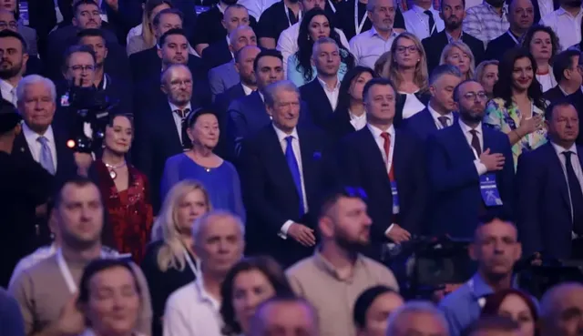 Mbyll punimet Kuvendi Kombëtar, ja kur do të numërohen votat për anëtarët e Këshillit Kombëtar