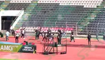Mbyllet kampionati i rregullt, Bylis bie nga kategoria, Teuta shkon në “play-out”