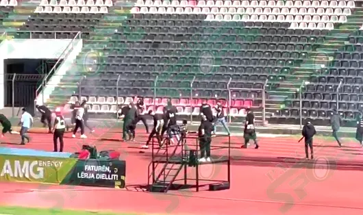 Mbyllet kampionati i rregullt, Bylis bie nga kategoria, Teuta shkon në “play-out”