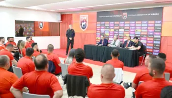 Mbyllet kursi për drejtorë sportivë, FSHF e quan të suksesshëm