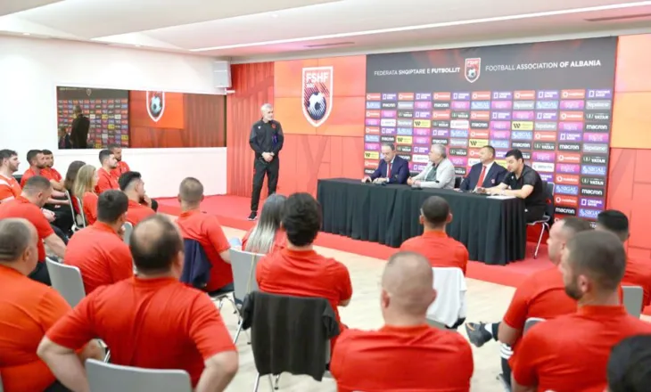 Mbyllet kursi për drejtorë sportivë, FSHF e quan të suksesshëm