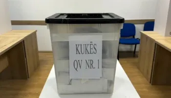 Mbyllet me 964 vota për Berishën referendumi i PD në Kukës