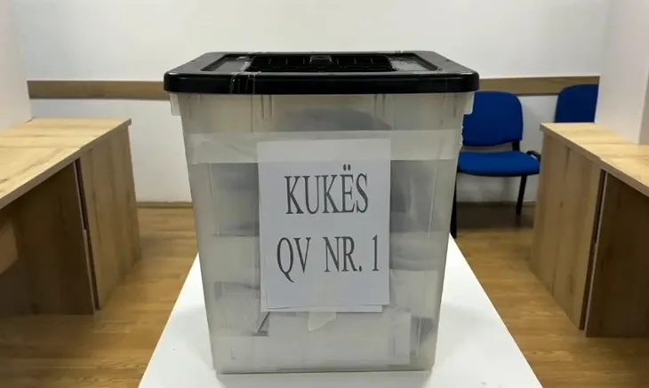 Mbyllet me 964 vota për Berishën referendumi i PD në Kukës