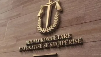 Mbyllet procesi i votimit në Dhomën e Avokatisë Tiranë, nis numërimi/ Vetëm 774 avokatë marrin pjesë