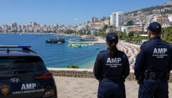 “Mbyllim çështjen me para”, polici i Sarandës ra në ‘kurthin’ që krijoi vetë