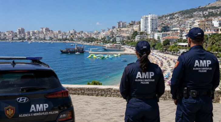 “Mbyllim çështjen me para”, polici i Sarandës ra në ‘kurthin’ që krijoi vetë