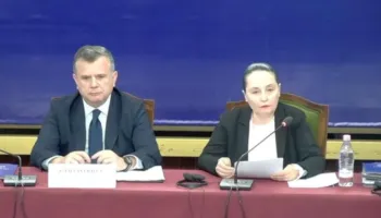 Mbyllja e kapitujve të integrimit, Dhuka: Jemi gati për procesin. Balla: Nuk bëhet fjalë për ngecje