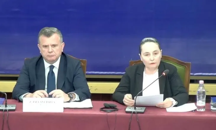 Mbyllja e kapitujve të integrimit, Dhuka: Jemi gati për procesin. Balla: Nuk bëhet fjalë për ngecje