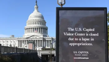 Mbylljet e gjata të qeverisë, senatorët amerikanë pranojnë të mos paguhen për kohën që nuk punojnë