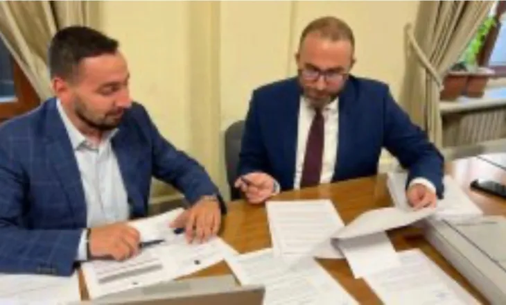 McGonigal – 11 Maji në GJK, Bardhi: Kontrolli parlamentar, funksion kushtetues i opozitës, s’mund të cenohet nga frika e Ramës