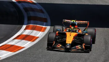 McLaren rikthehet protagoniste me një sukses të dyfishtë në Majemi, Norris fiton garën sprint